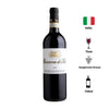 Vinho Tinto Casanova Di Neri Brunello di Montalcino 2015
