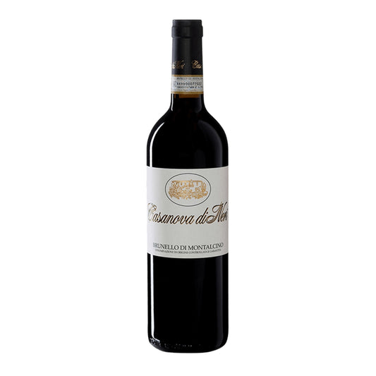 Vinho Tinto Casanova Di Neri Brunello di Montalcino 2019