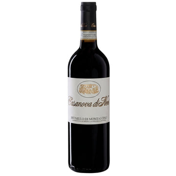 Vinho Tinto Casanova Di Neri Brunello di Montalcino 2019