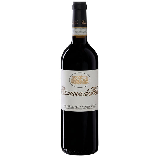 Vinho Tinto Casanova Di Neri Brunello di Montalcino 2019