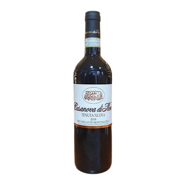 Vinho Tinto Casanova Di Neri Brunello Tenuta Nuova 2018