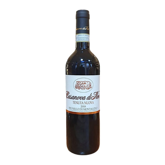 Vinho Tinto Casanova Di Neri Brunello Tenuta Nuova 2018