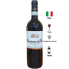 Vinho Tinto Casanova Di Neri Brunello Tenuta Nuova 2018