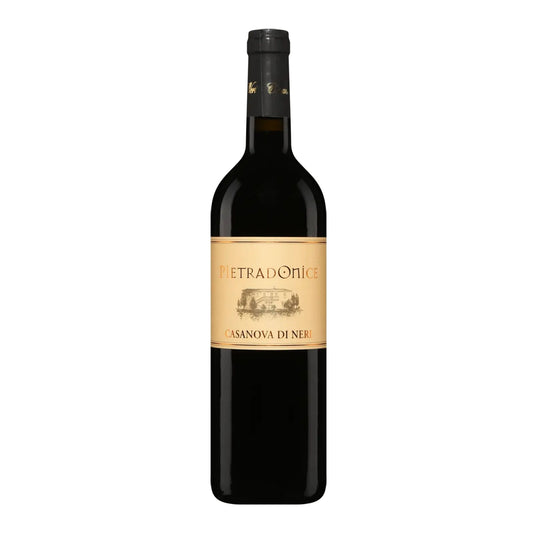 Vinho Tinto Casanova di Neri Pietradonice 2018
