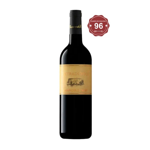 Vinho Tinto Casanova di Neri Pietradonice 2018