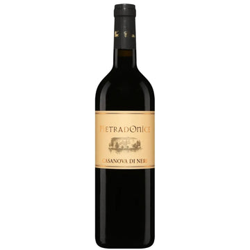 Vinho Tinto Casanova di Neri Pietradonice 2018