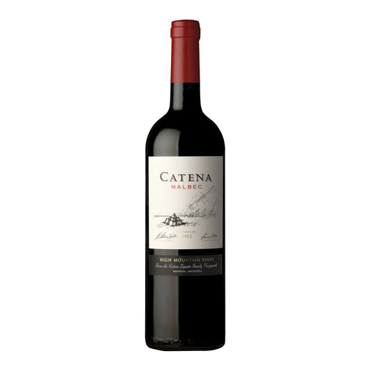 Vinho Tinto Catena Malbec 2021