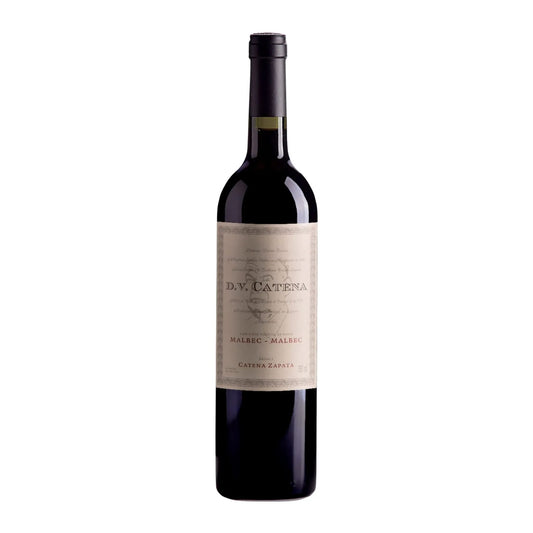 Vinho Tinto DV Catena Malbec-Malbec 2021