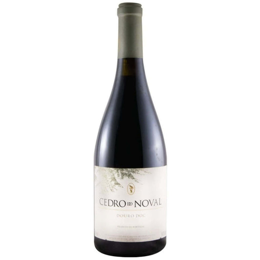 Vinho Tinto Cedro do Noval
