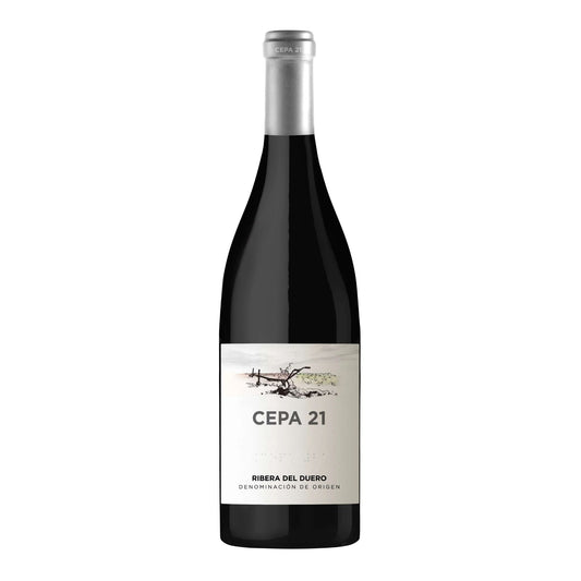 Vinho Tinto Cepa 21 2016