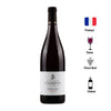 Vinho Tinto Charton Mercurey Chapitre 2017