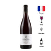 Vinho Tinto Charton Mercurey Chapitre 2017 RP 91