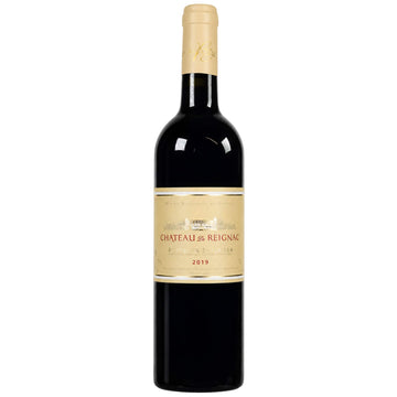Vinho Tinto Château de Reignac Bordeaux Supérieur 2019