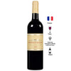 Vinho Tinto Château de Reignac Bordeaux Supérieur 2019