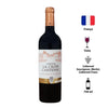 Vinho Tinto Chateau La Croix Cantenac St Emilion 2021