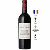 Vinho Tinto Chateau La Rose Pourret Saint-Émilion 2019