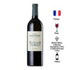 Vinho Tinto Château Marjosse Rouge 2022