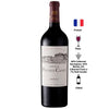 Vinho Tinto Château Pontet-Canet 2015