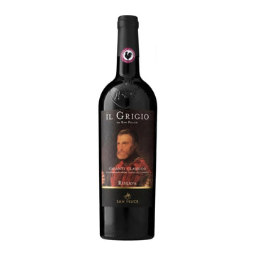 Vinho Tinto Chianti Classico Riserva Il Grigio da Borgo San Felice 2021
