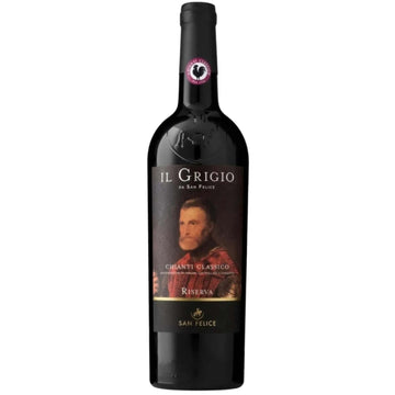 Vinho Tinto Chianti Classico Riserva Il Grigio da Borgo San Felice 2021