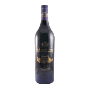 Vinho Tinto Clos Apalta 2017