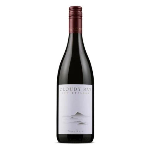 Vinho Cloudy Bay Pinot Noir 2021