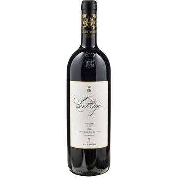 Vinho Tinto Cont´Ugo 2021