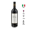 Vinho Tinto Cont´Ugo 2021