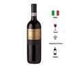 Vinho Tinto Cordella Brunello Di Montalcino 2016