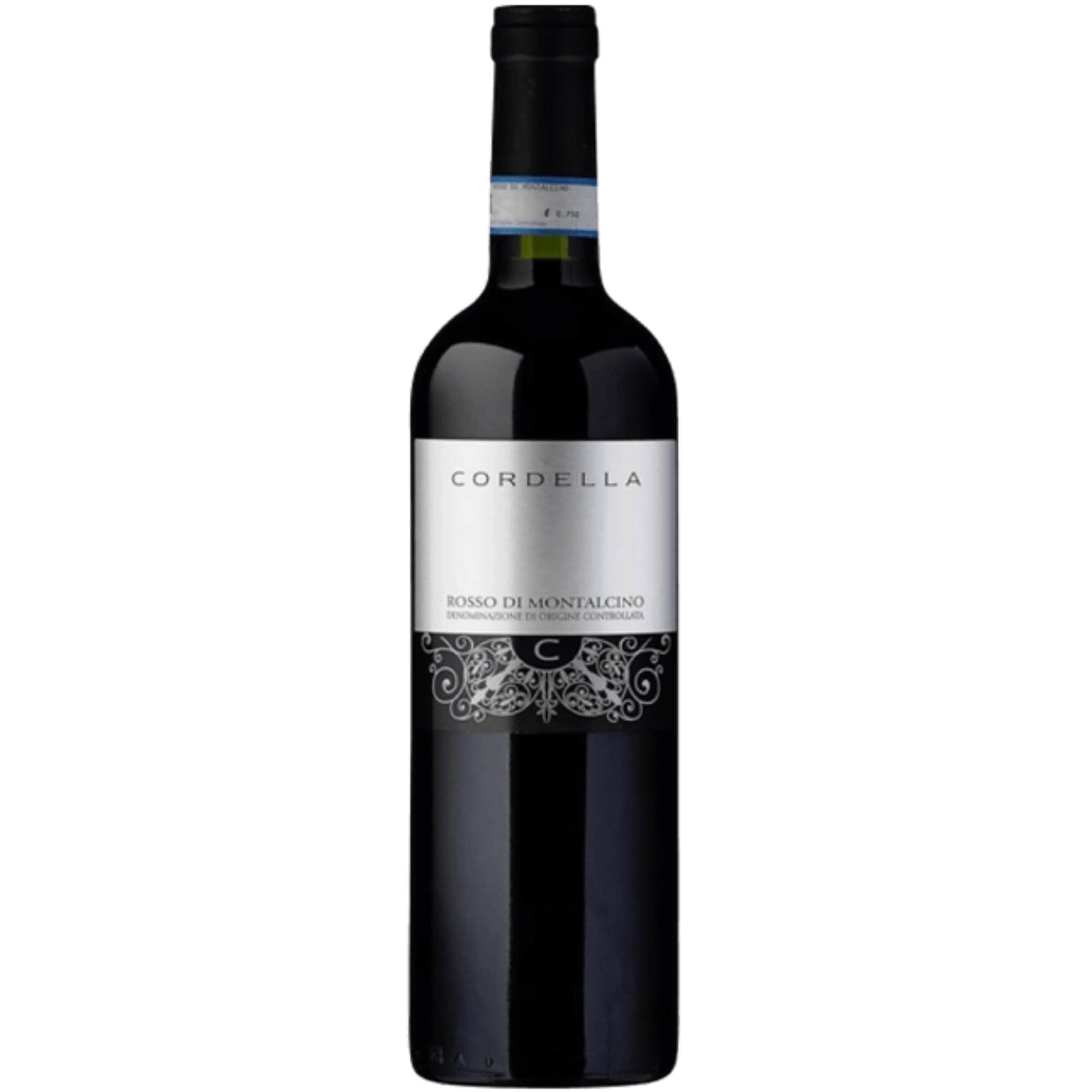Kit Seleção Itália - Cordella Rosso di Montalcino