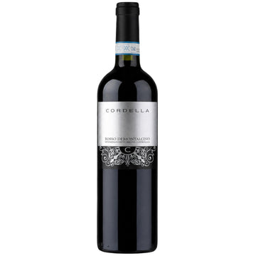 Vinho Tinto Cordella Rosso di Montalcino Maddalena Orgânico