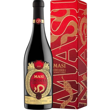 Tinto Costasera Amarone Clássico Masi 2019