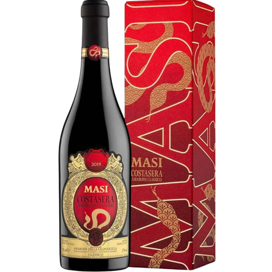 Tinto Costasera Amarone Clássico Masi 2019