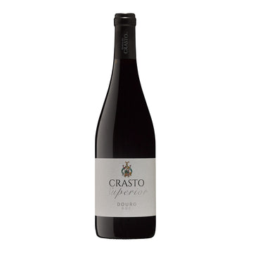 Vinho Tinto Crasto Superior 2019