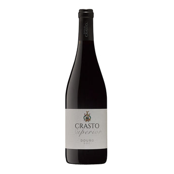 Vinho Tinto Crasto Superior 2020 Magnun