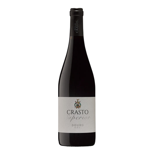 Vinho Tinto Crasto Superior 2020 Magnun