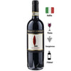 Tinto Cupano Brunello di Montalcino 2017