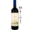 Vinho Tinto Difese 2020