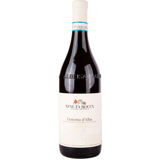 Vinho Tinto Dolcetto D´Alba Vigna Sorì Rocca 2022