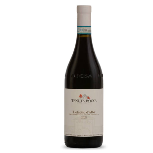 Vinho Tinto Dolcetto DAlba Vigna Sorì Rocca 2022