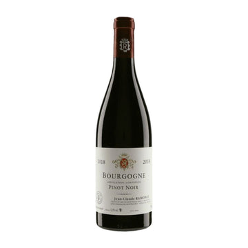 Vinho Tinto Domaine Ramonet Bourgogne Rouge 2020