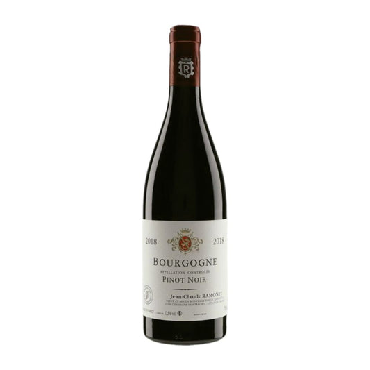 Vinho Tinto Domaine Ramonet Bourgogne Rouge 2020