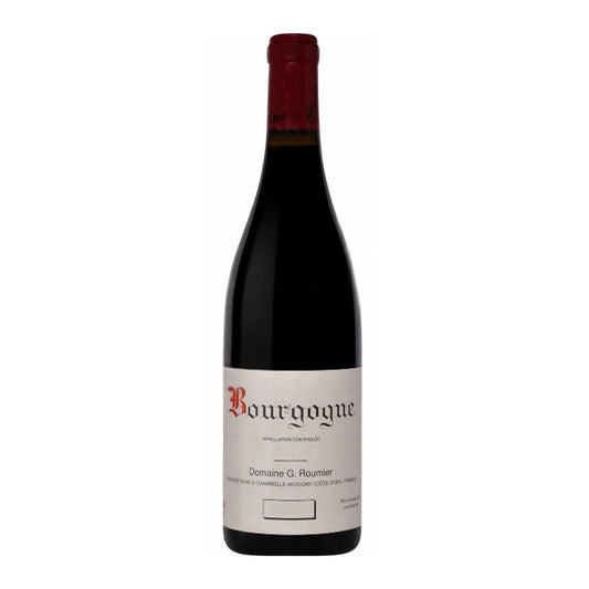Vinho Tinto Domaine G Roumier Bourgogne Rouge 2019