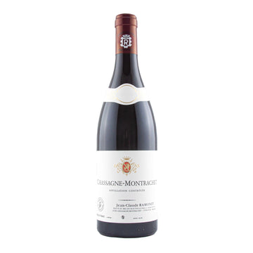Tinto Domaine Ramonet Bourgogne Passetoutgrain 2020