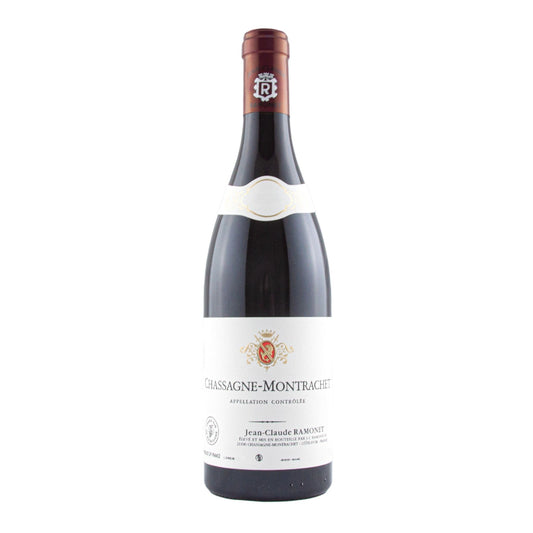 Tinto Domaine Ramonet Bourgogne Passetoutgrain 2020