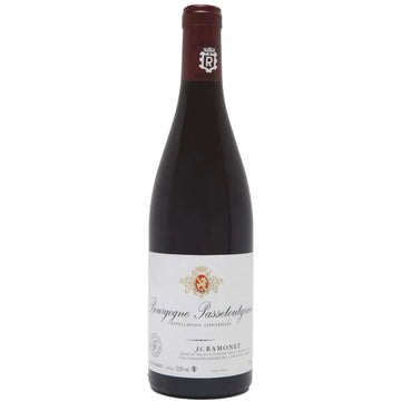 Tinto Domaine Ramonet Bourgogne Passetoutgrain 2022