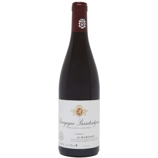 Tinto Domaine Ramonet Bourgogne Passetoutgrain 2022