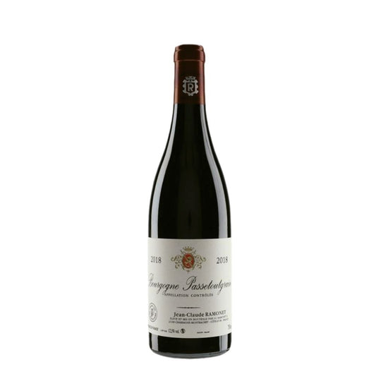 Vinho Tinto Domaine Ramonet Bourgogne Passetoutgrain 2020