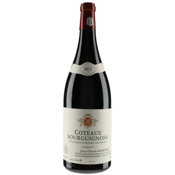 Domaine Ramonet Coteaux Bourguignons Rouge 2022