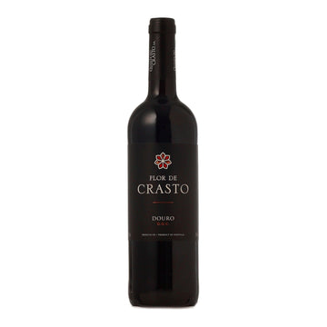 Vinho Tinto Douro Flor de Crasto 2021